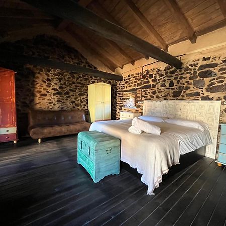 Vila La Casina De Gelo Riego de Ambros Exteriér fotografie